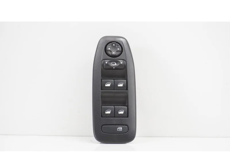 Interrupteur de leve vitre avant gauche pour PEUGEOT 208 1 PHASE 2