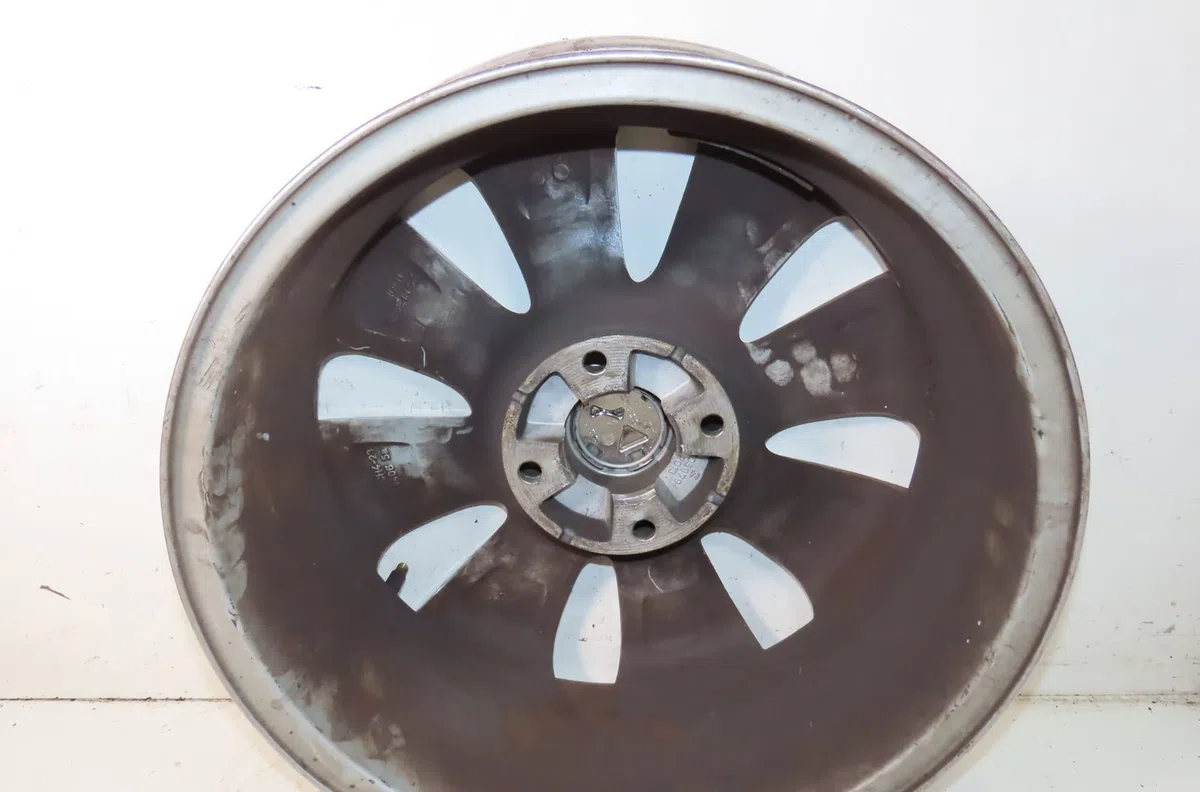 Jante aluminium 2 Citroën DS4 (NX_) 1.6 bluehdi 120 (2014-2015) occasion