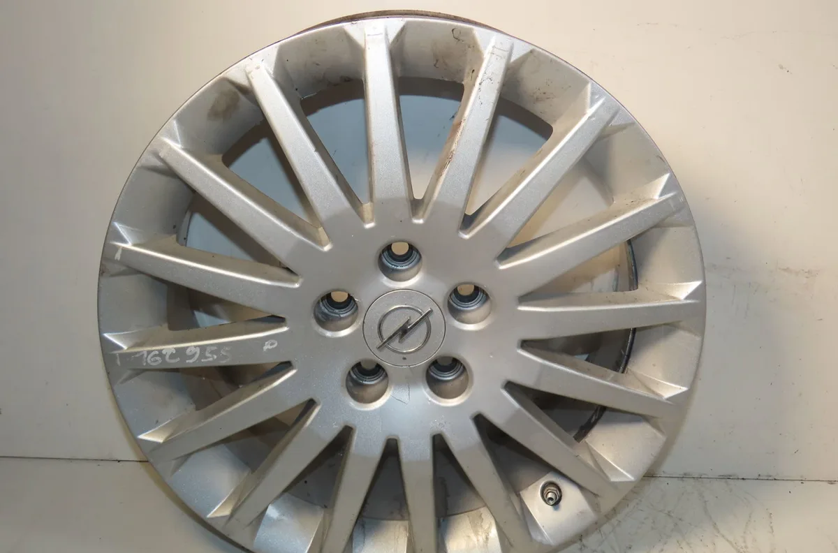 Jante aluminium 2 Opel ASTRA H TwinTop (A04) 1.6 (l67) (2006-2010) occasion