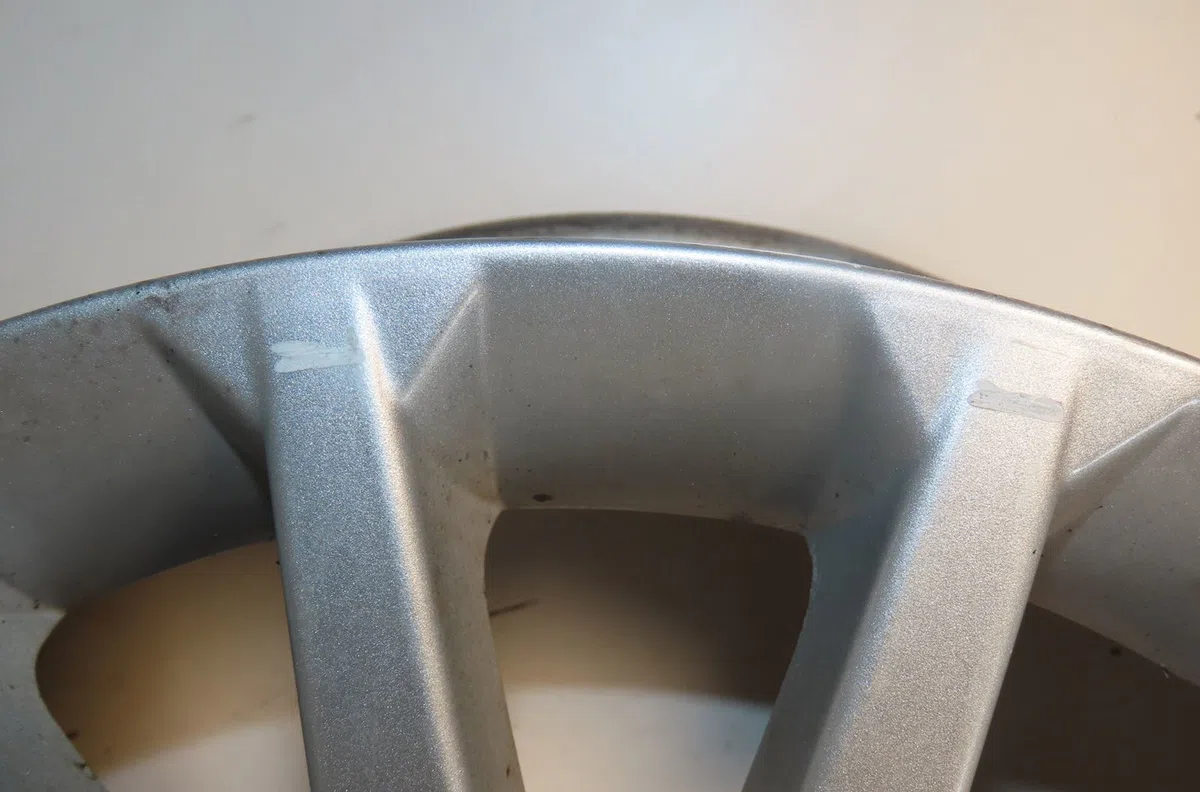 Jante aluminium 2 Opel ASTRA H TwinTop (A04) 1.6 (l67) (2006-2010) occasion