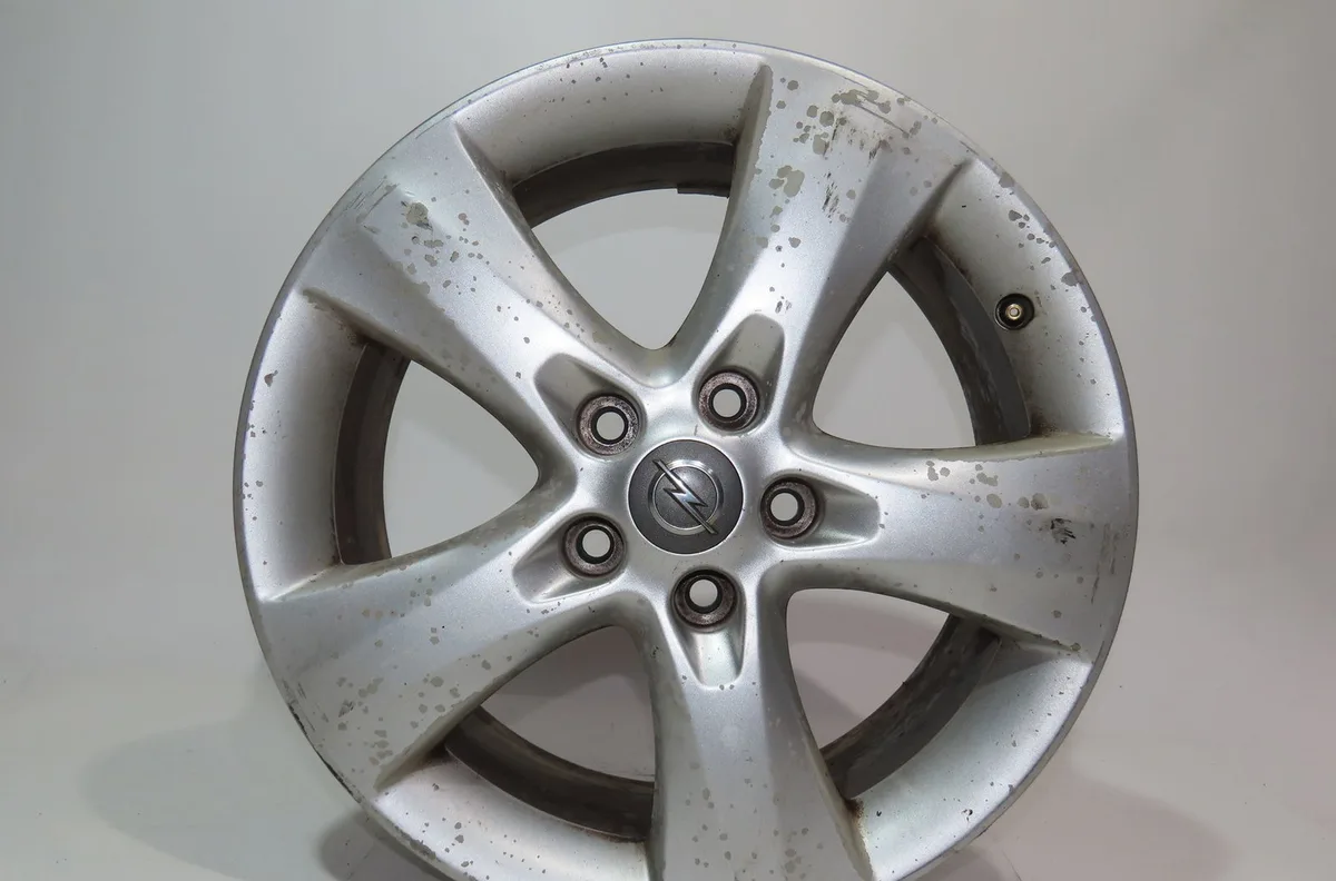 Jante aluminium 2 Opel ZAFIRA TOURER C (P12) 2.0 cdti (75) (2011) occasion