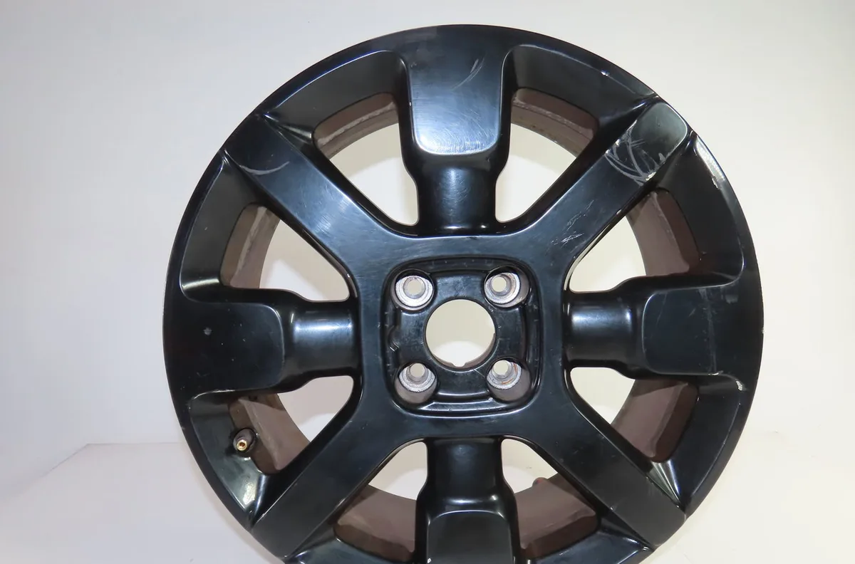 Jante aluminium 3 Citroën C3 III (SX) 1.2 thp 110 (2016) occasion