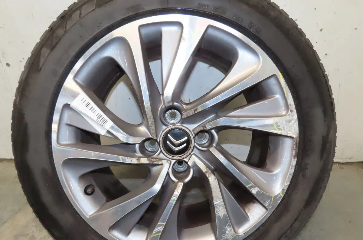 Jante aluminium 3 Citroën DS4 (NX_) 1.6 hdi 115 (2012-2015) occasion