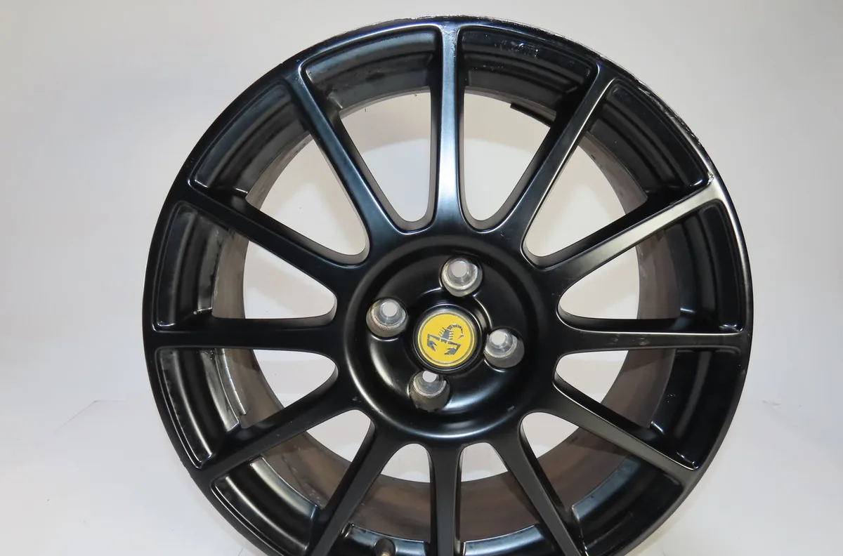 Jante aluminium 3 FIAT 500 II occasion