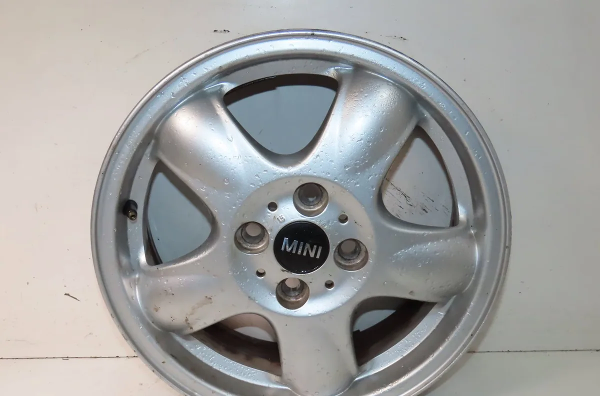 Jante aluminium 3 Mini MINI (R56) One (2009-2010) occasion