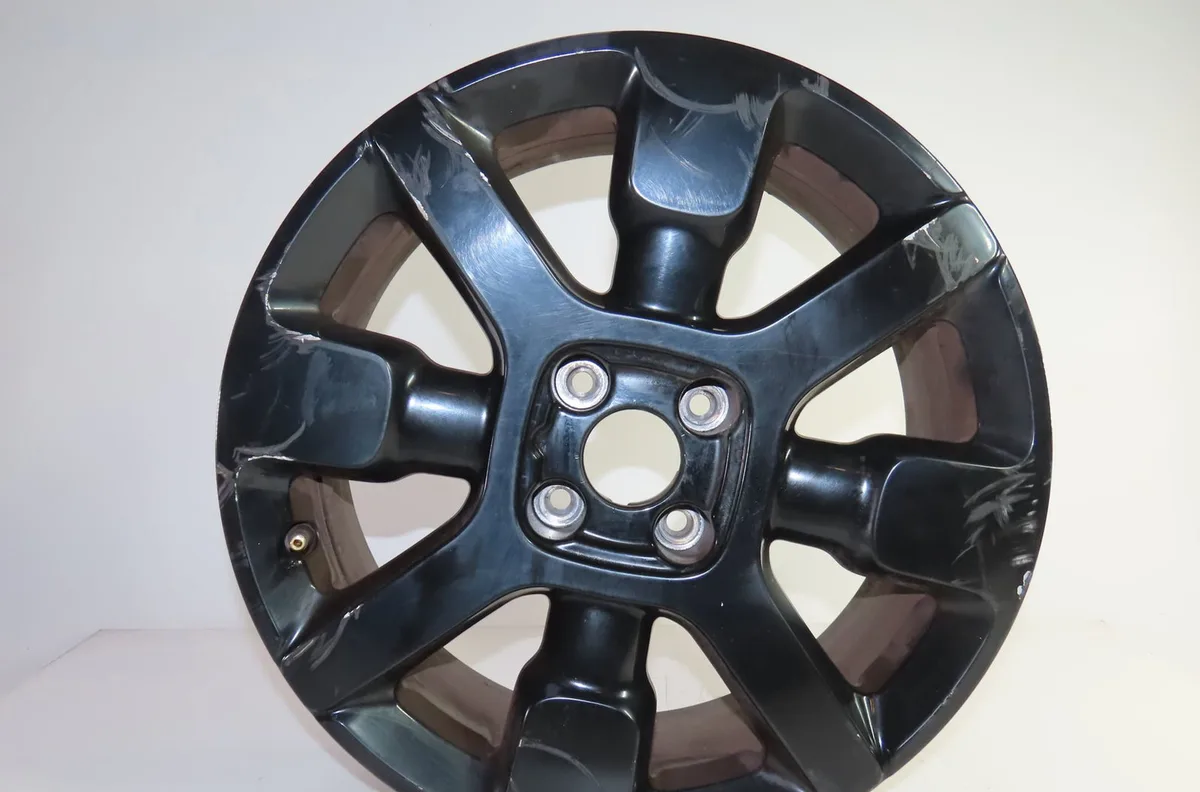Jante aluminium 4 Citroën C3 III (SX) 1.2 thp 110 (2016) occasion