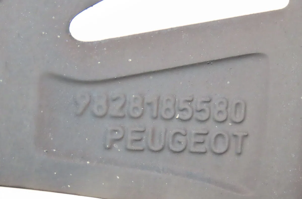 Jante aluminium 4 Peugeot 2008 II (UD_, US_, UY_, UK_) 1.2 puretech 130 (2019) occasion