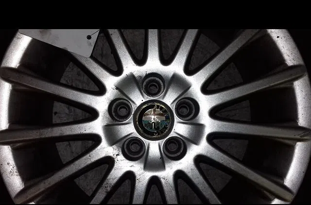 Jante aluminium Alfa romeo 147 (937_) 1.9 jtdm 8v (937.axd1a, 937.axu1a, 937.bxu1a) (2005-2010) occasion