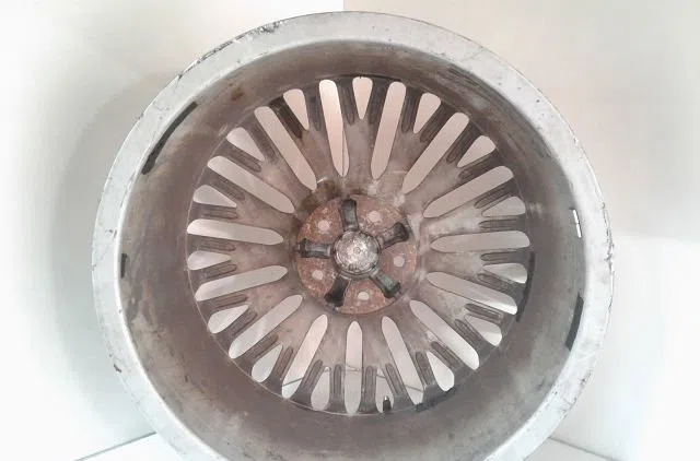 Jante aluminium Alfa romeo 147 (937_) 1.9 jtdm 8v (937.axd1a, 937.axu1a, 937.bxu1a) (2005-2010) occasion