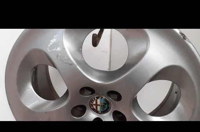 Jante aluminium ALFA ROMEO 147 occasion
