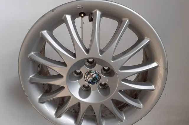 Jante aluminium ALFA ROMEO 156 occasion