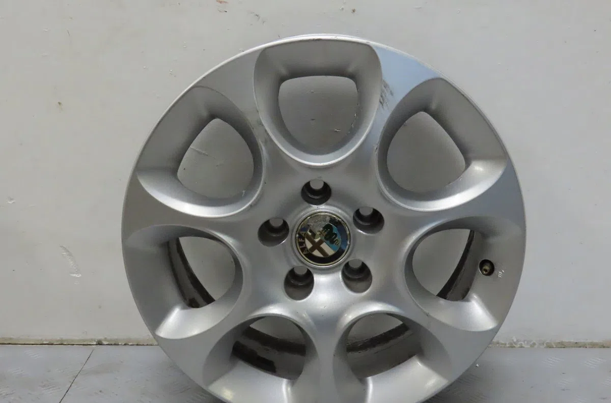 Jante aluminium Alfa romeo 159 (939_) 1.9 jtdm 8v (939axe1b) (2005-2011) occasion