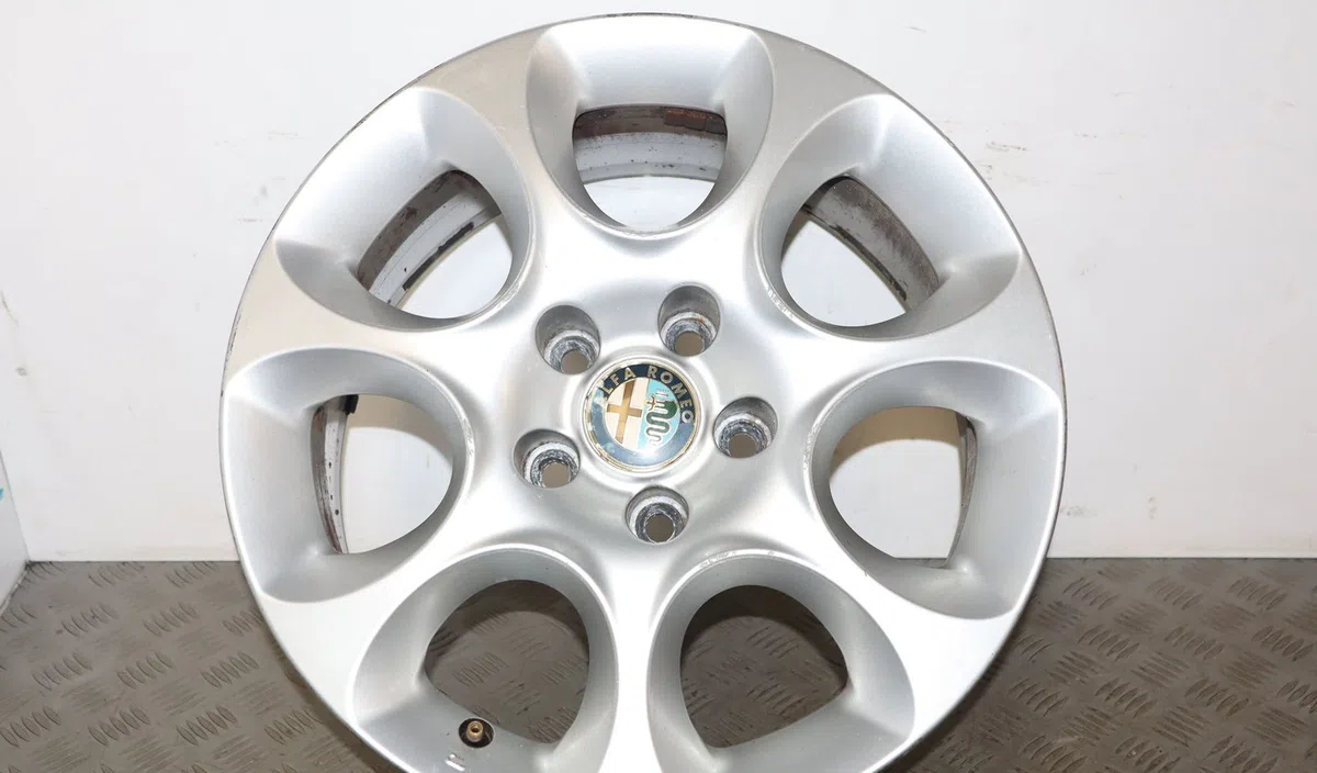 Jante aluminium Alfa romeo 159 (939_) 1.9 jtdm 8v (939axe1b) (2005-2011) occasion
