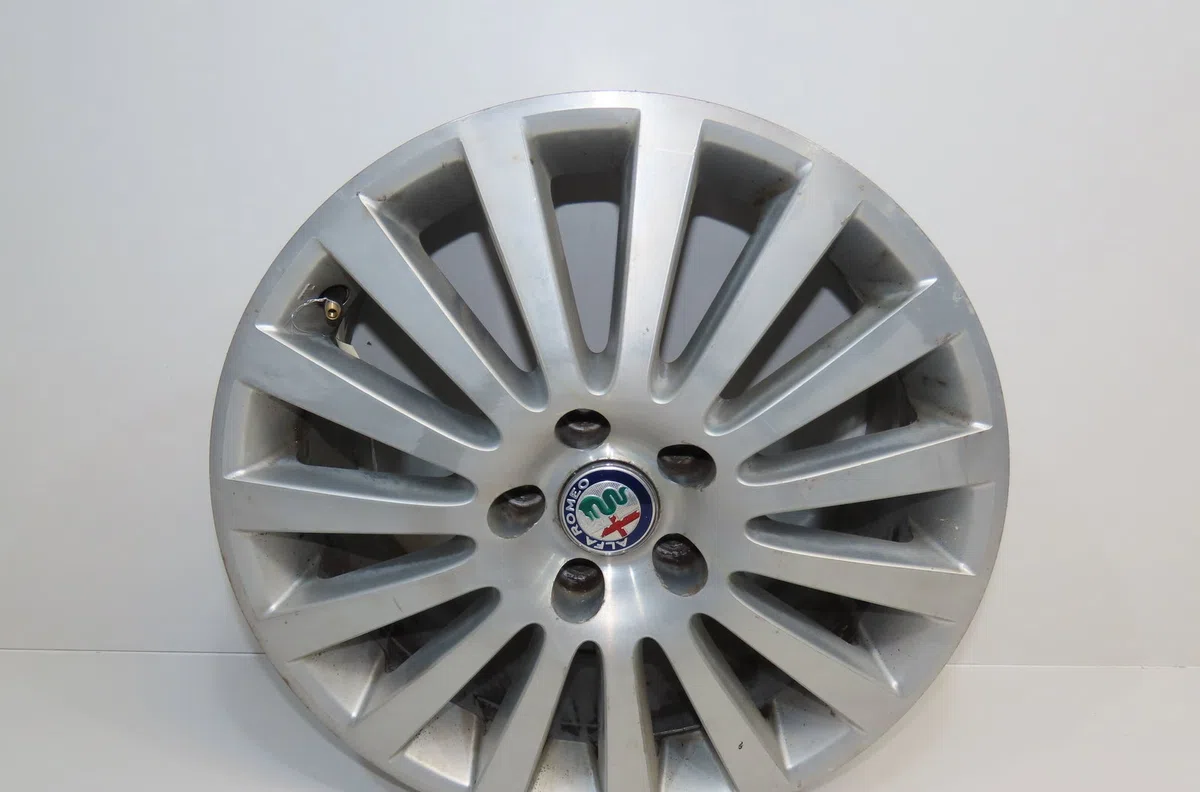 Jante aluminium Alfa romeo 159 Sportwagon (939_) 1.9 jtdm 16v (939bxc1b, 939bxc12) (2006-2011) occasion