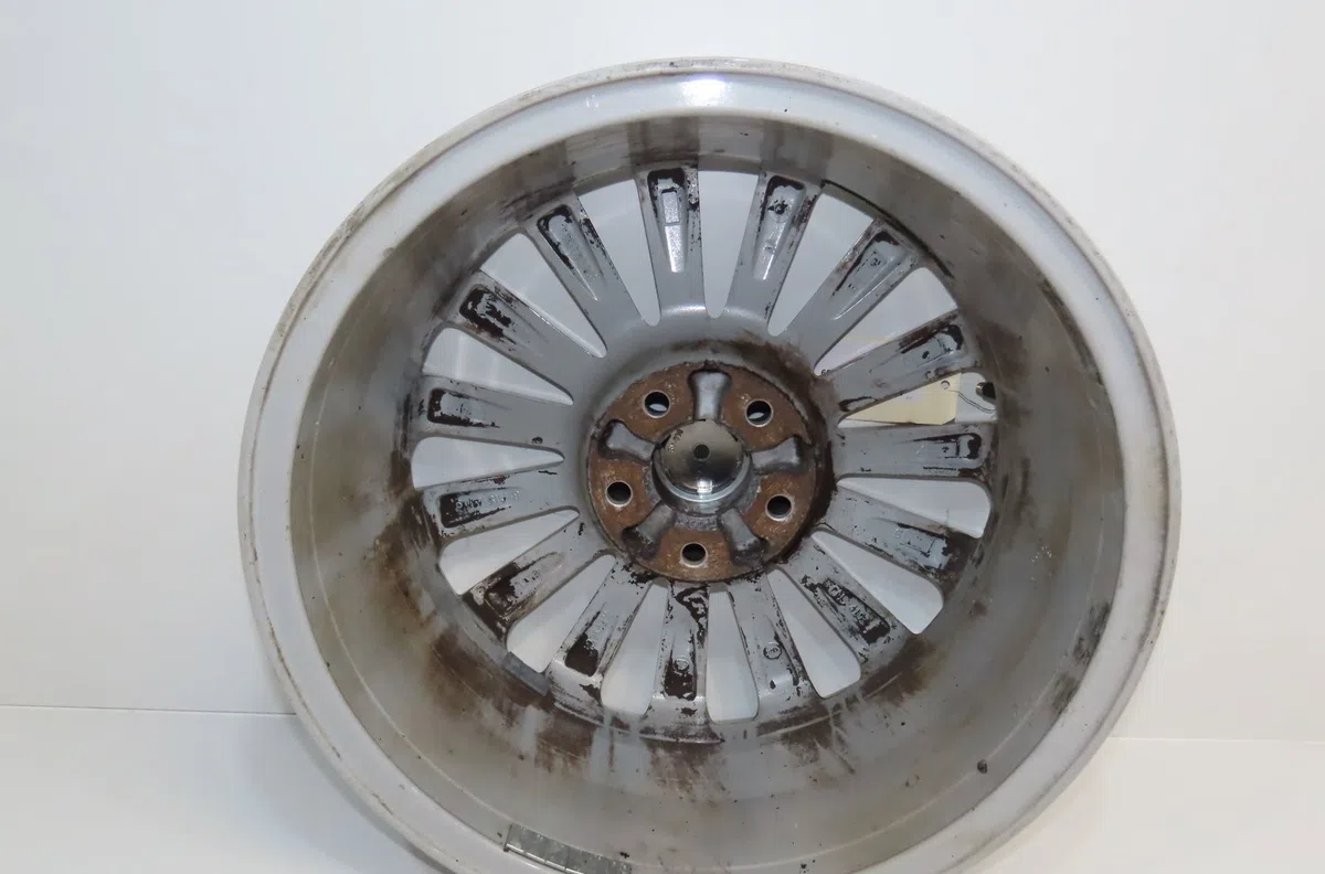Jante aluminium Alfa romeo 159 Sportwagon (939_) 1.9 jtdm 16v (939bxc1b, 939bxc12) (2006-2011) occasion