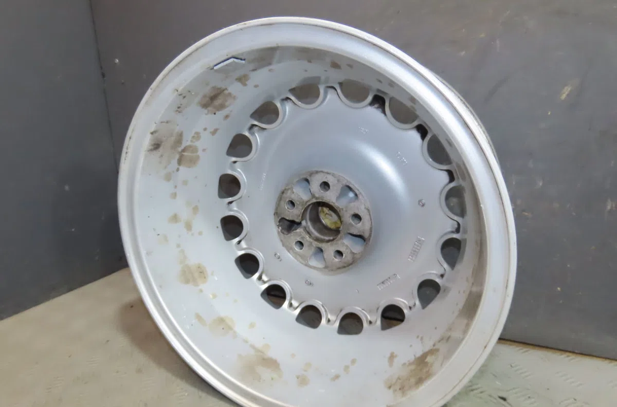 Jante aluminium Alfa romeo 164 (164_) 3.0 v6 (164.h1a, 164.h1b, 164.k1p) (1992-1998) occasion