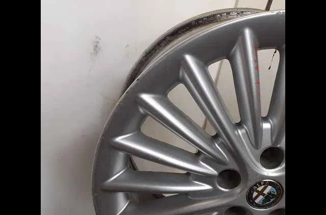 Jante aluminium ALFA ROMEO 166 occasion