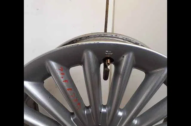Jante aluminium ALFA ROMEO 166 occasion