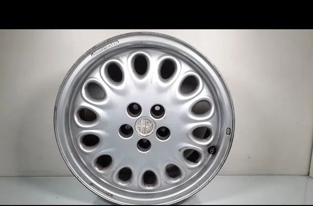 Jante aluminium Alfa romeo SPIDER (916_) 2.0 t.spark 16v (916s2c00) (1995-2005) occasion