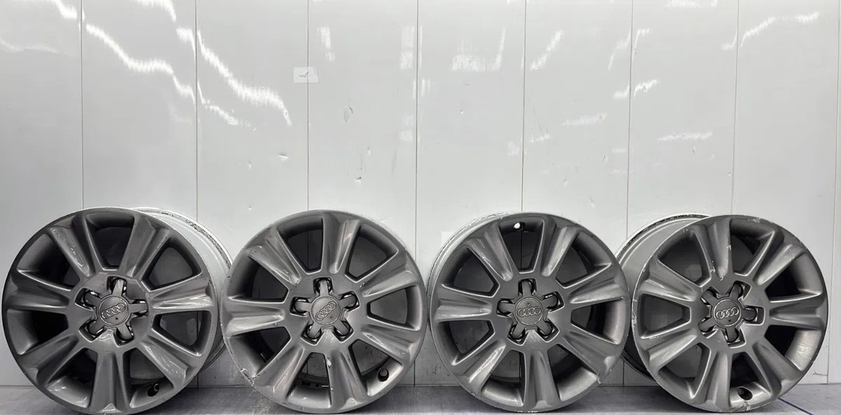 Jante aluminium AUDI A1 1 PHASE 1 occasion
