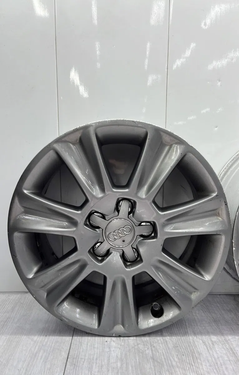 Jante aluminium AUDI A1 1 PHASE 1 occasion