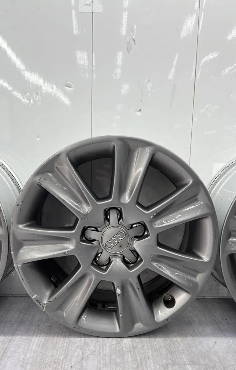 Jante aluminium AUDI A1 1 PHASE 1 occasion