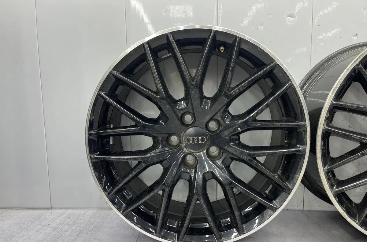 Jante aluminium AUDI A1 1 SPORTBACK PHASE 2 occasion