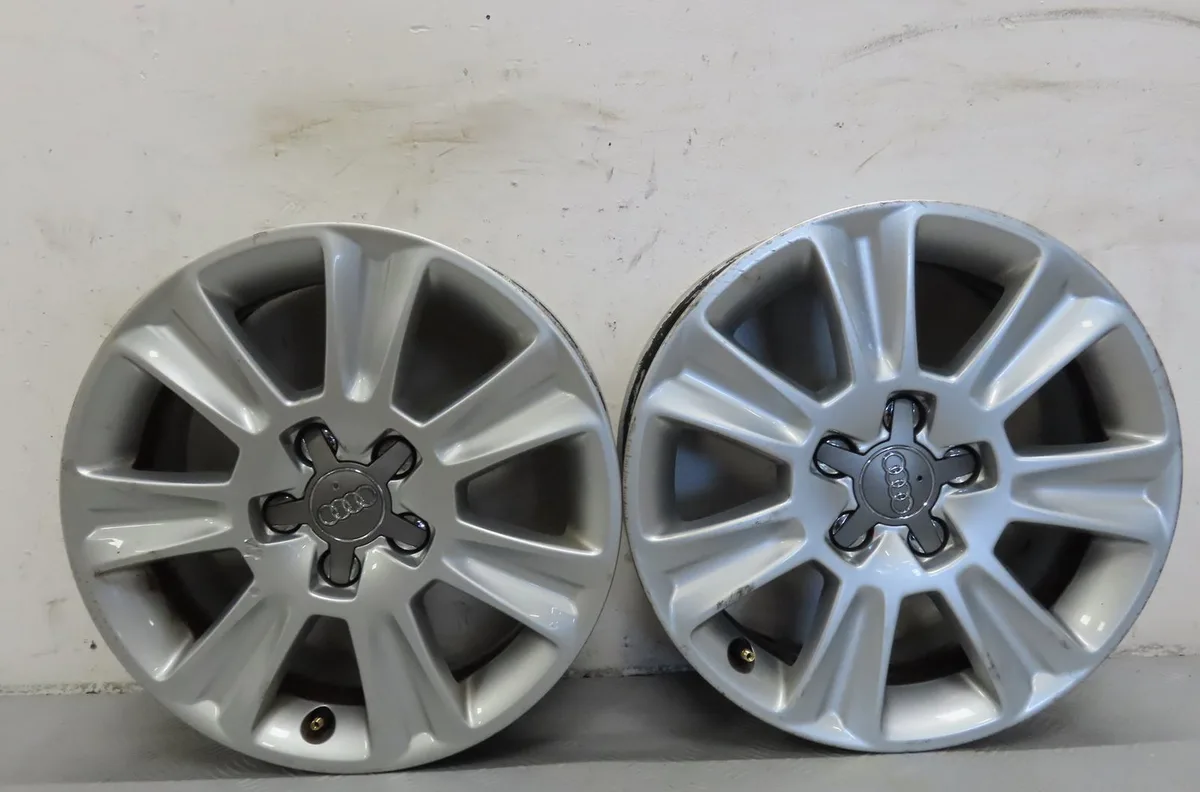 Jante aluminium Audi A1 (8X1, 8XK) 1.2 tfsi (2010-2015) occasion