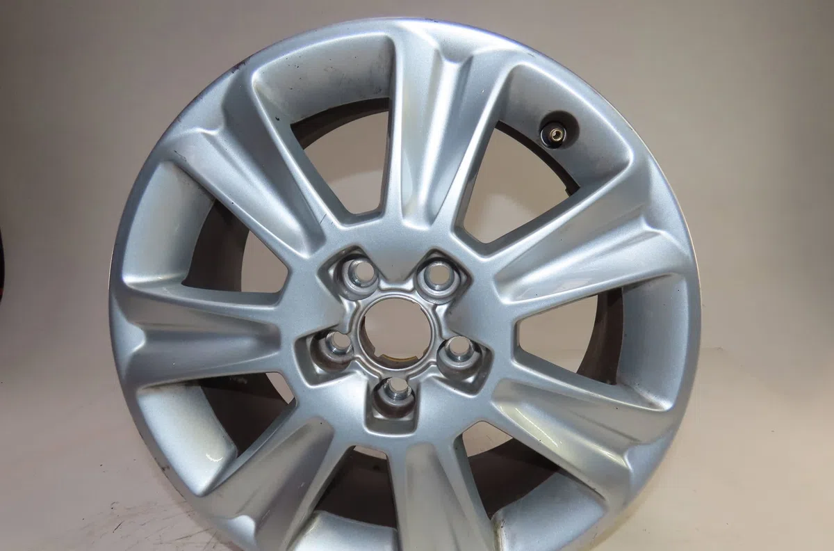 Jante aluminium Audi A1 Sportback (8XA, 8XF) 1.4 tfsi (2011-2015) occasion