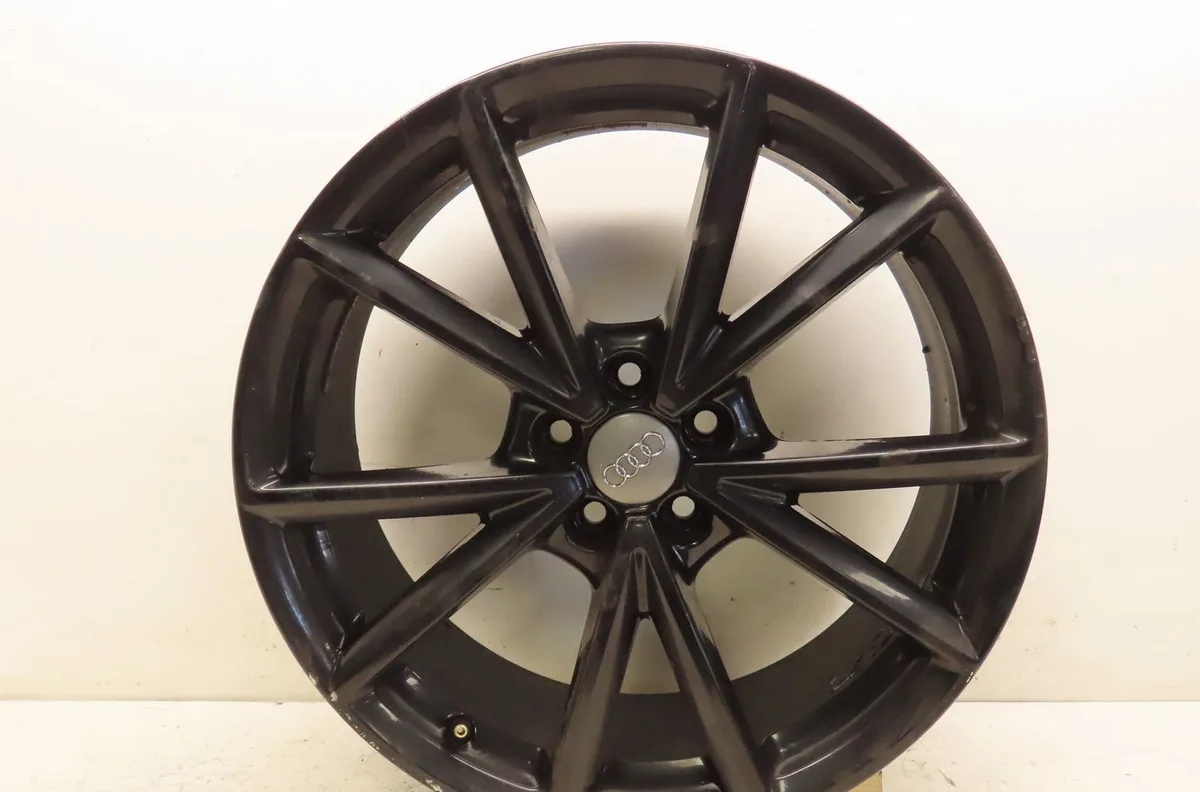 Jante aluminium Audi A1 Sportback (8XA, 8XF) 1.4 tfsi (2011-2015) occasion