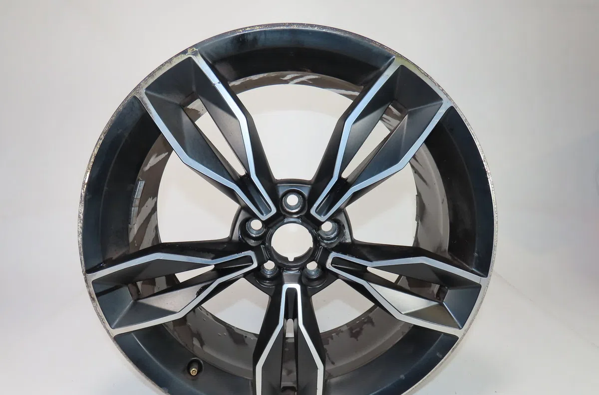 Jante aluminium Audi A1 Sportback (GBA) 30 tfsi (2018) occasion