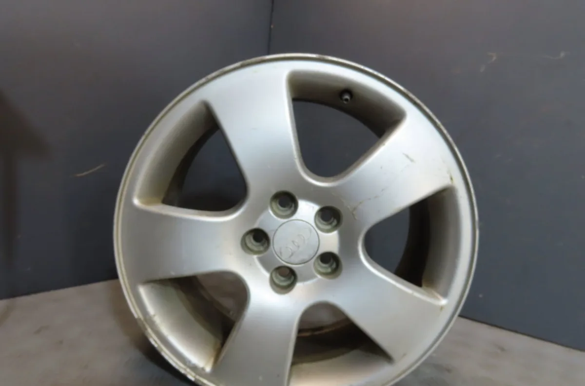 Jante aluminium AUDI A3 1997 occasion