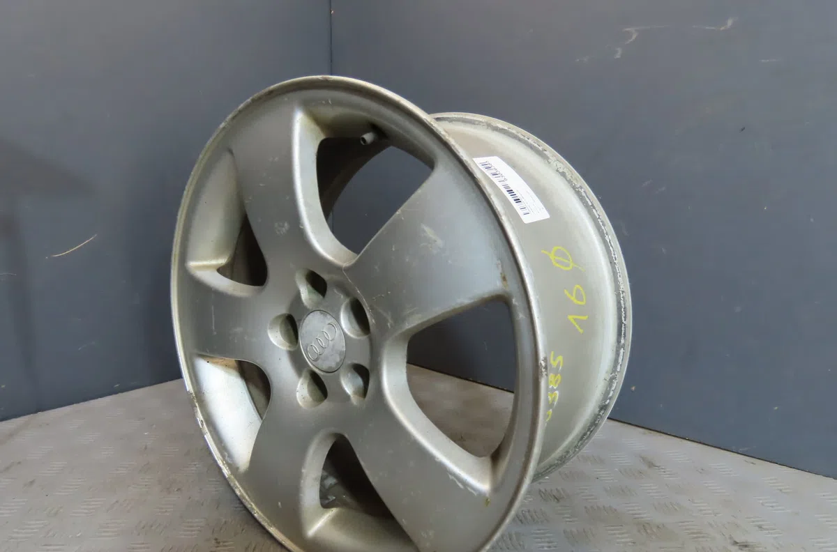 Jante aluminium AUDI A3 1997 occasion
