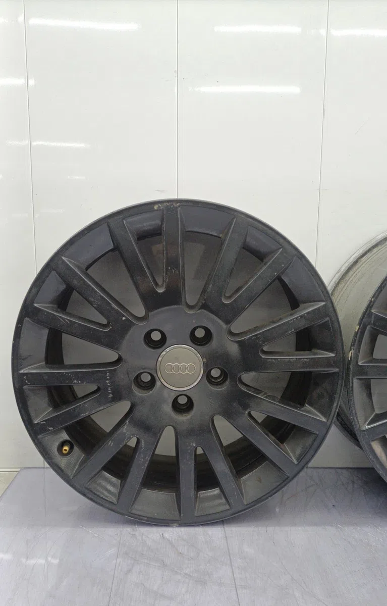 Jante aluminium AUDI A3 2 PHASE 1 occasion