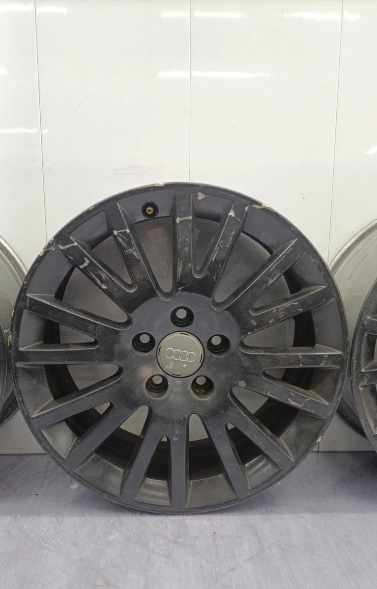 Jante aluminium AUDI A3 2 PHASE 1 occasion