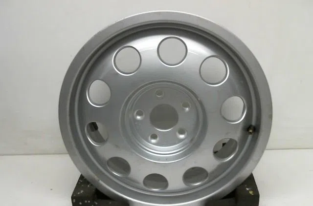 Jante aluminium Audi A3 (8L1) 1.9 tdi (1996-2001) occasion