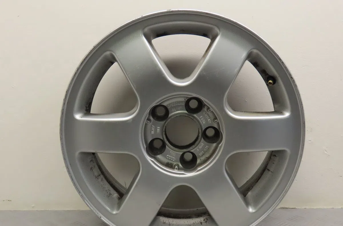 Jante aluminium Audi A3 (8L1) 1.9 tdi (1996-2001) occasion