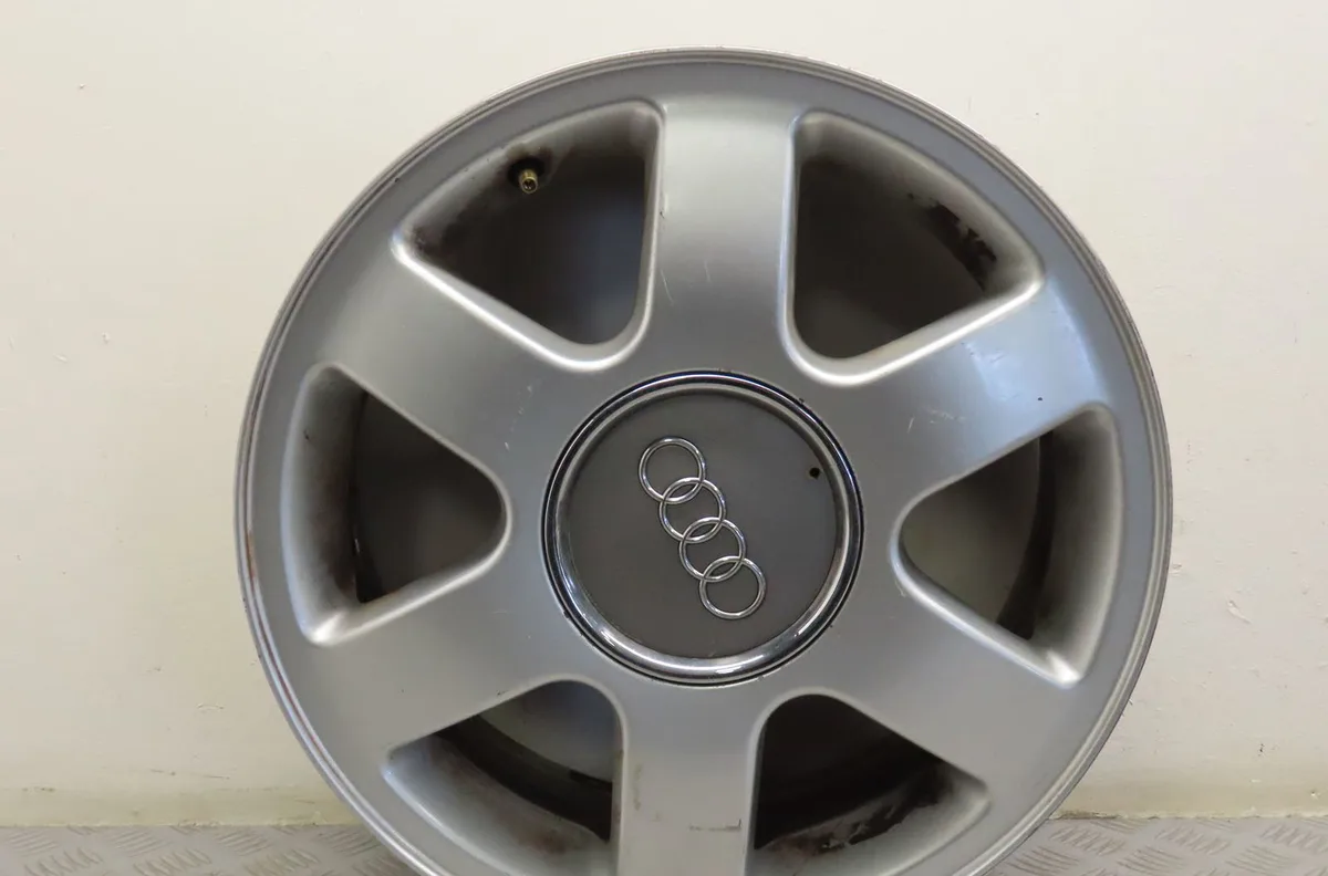 Jante aluminium Audi A3 (8L1) 1.9 tdi (1996-2001) occasion
