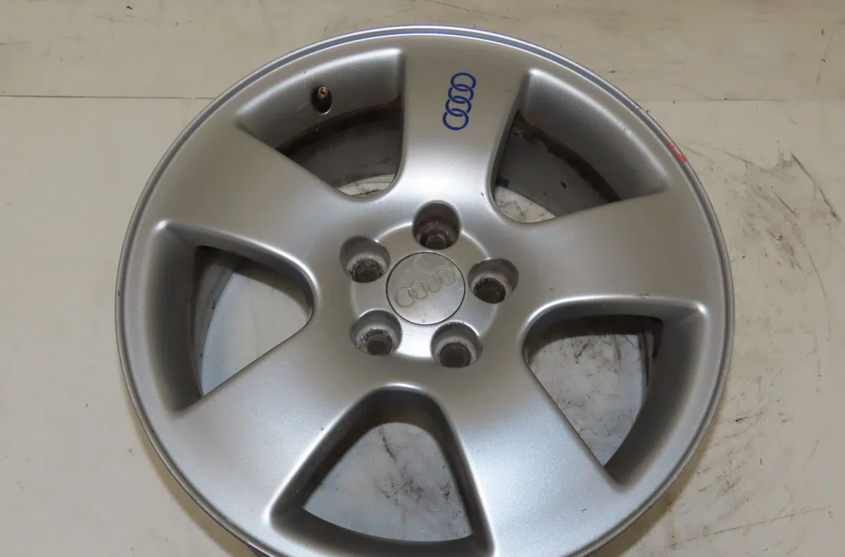 Jante aluminium Audi A3 (8L1) 1.9 tdi (1996-2001) occasion
