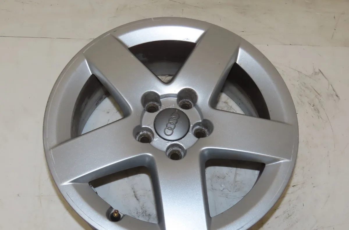 Jante aluminium Audi A3 (8L1) 1.9 tdi quattro (2000-2003) occasion