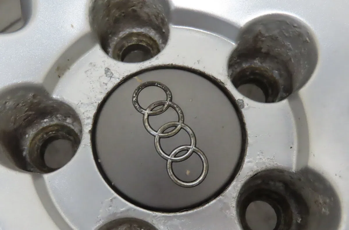 Jante aluminium Audi A3 (8L1) 1.9 tdi quattro (2000-2003) occasion