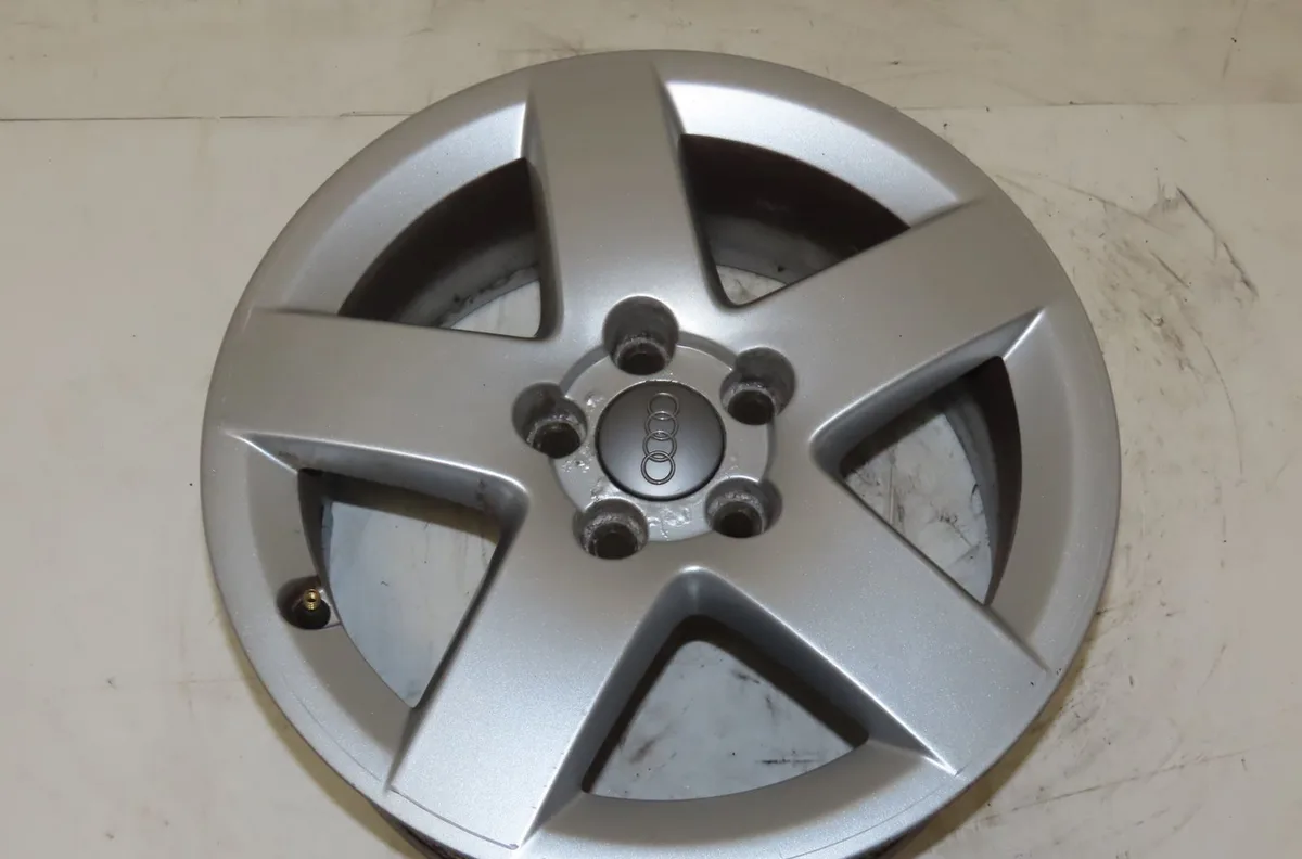 Jante aluminium Audi A3 (8L1) 1.9 tdi quattro (2000-2003) occasion