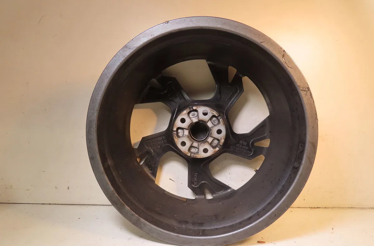 Jante aluminium Audi A3 (8P1) 1.6 tdi (2009-2012) occasion