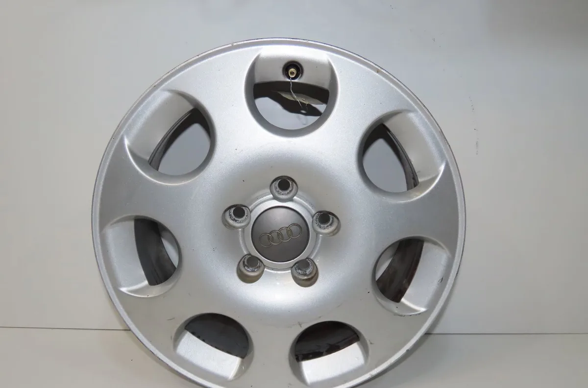 Jante aluminium Audi A3 (8P1) 1.9 tdi (2003-2010) 3 portes occasion