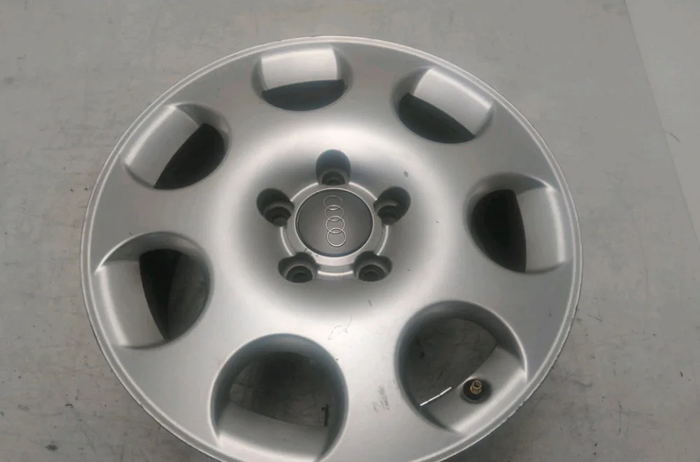 Jante aluminium Audi A3 (8P1) 2.0 fsi (2003-2008) occasion
