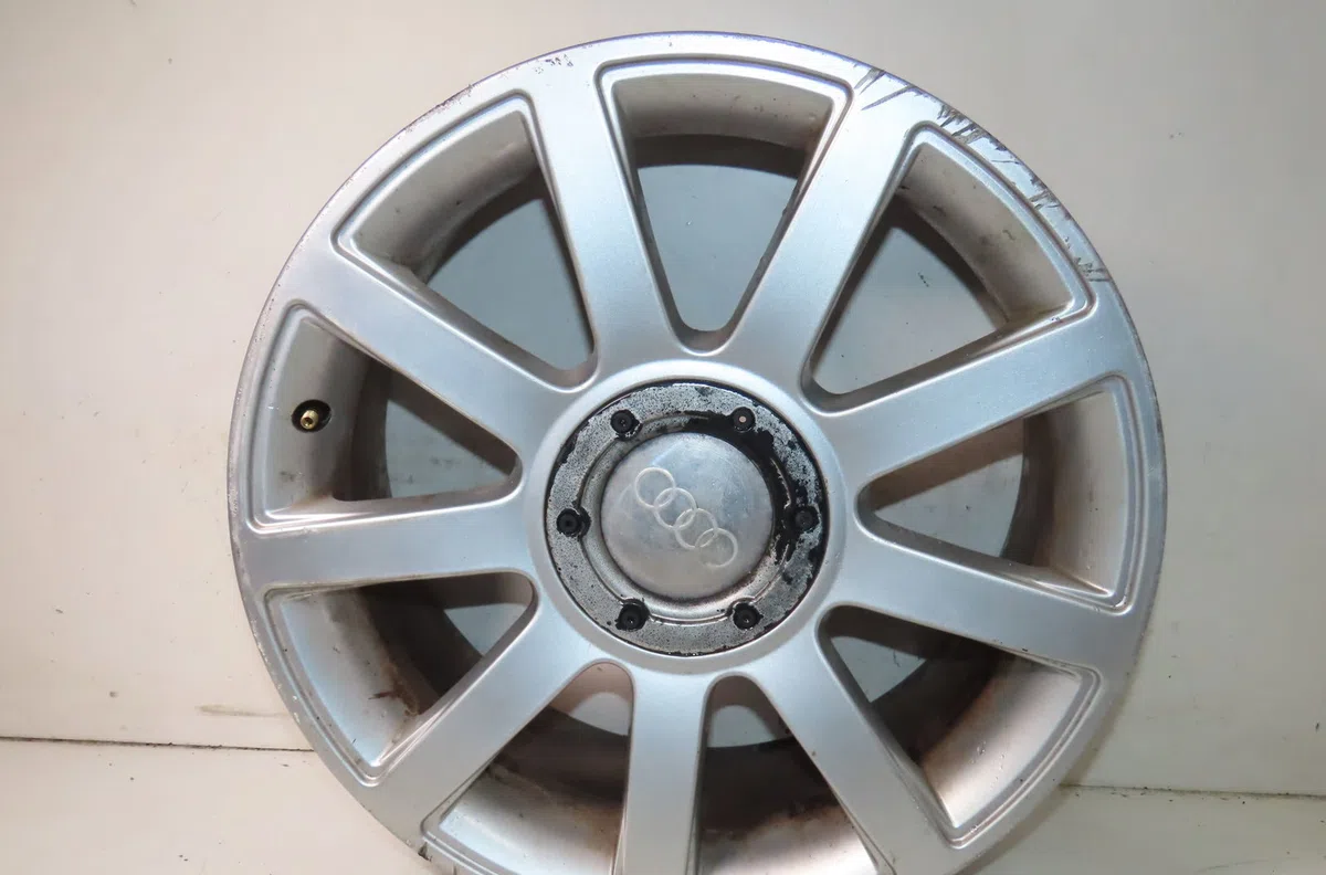 Jante aluminium Audi A3 (8P1) 3.2 v6 quattro (2003-2009) 3 portes occasion