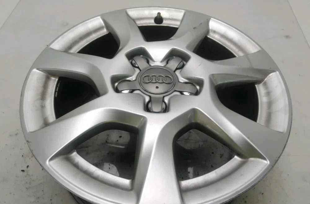 Jante aluminium Audi A3 Décapotable (8P7) 1.2 tfsi (2010-2013) occasion