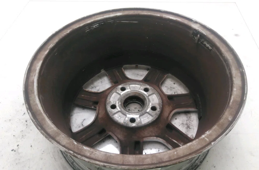 Jante aluminium Audi A3 Décapotable (8P7) 1.2 tfsi (2010-2013) occasion