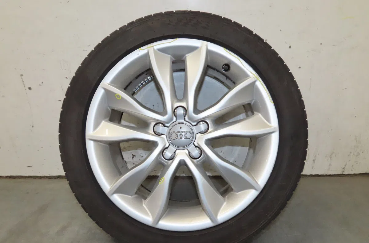Jante aluminium Audi A3 Décapotable (8P7) 1.8 tfsi (2008-2013) occasion