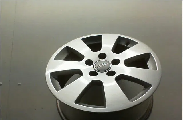 Jante aluminium AUDI A3 II  2.0 TDi 140ch occasion